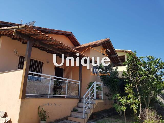 Casa para Venda em São Pedro da Aldeia - 2