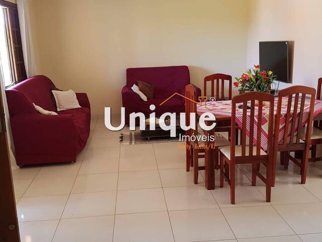 Casa para Venda em São Pedro da Aldeia - 4