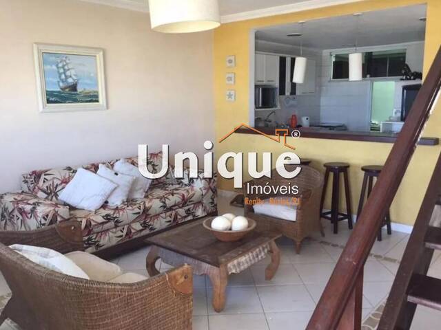 Casa para Venda em Cabo Frio - 3