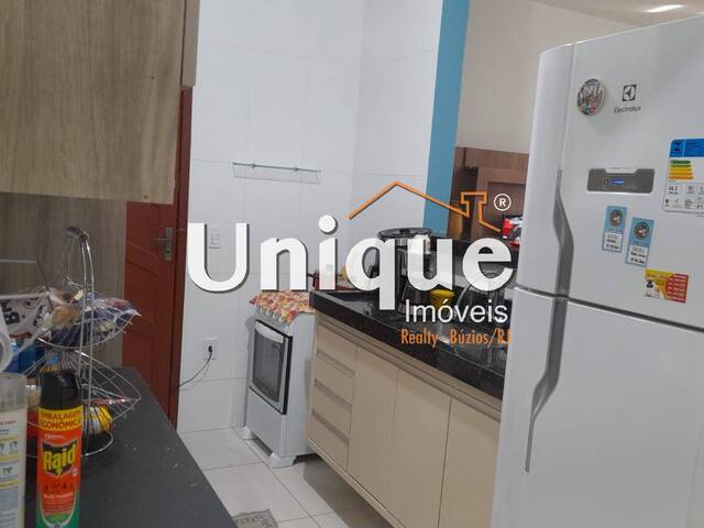 Casa para Venda em São Pedro da Aldeia - 4