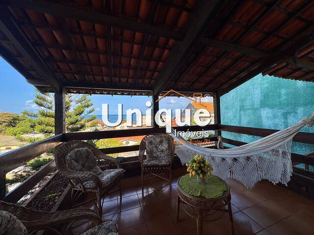 #1420 - Casa para Venda em São Pedro da Aldeia - RJ