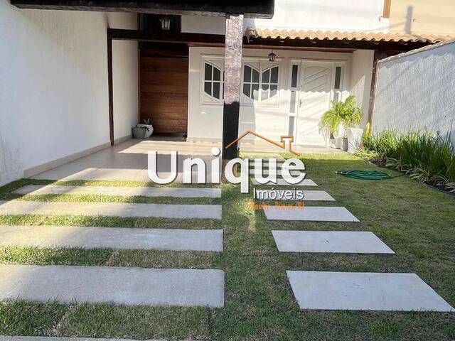Venda em Cajueiro - Cabo Frio