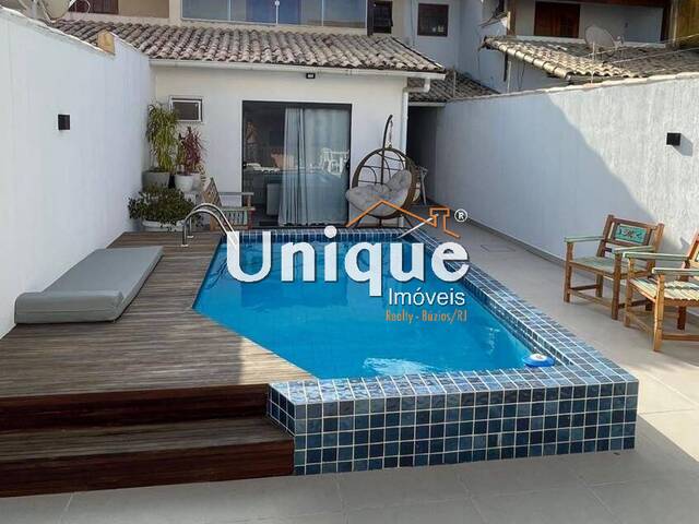 Casa para Venda em Cabo Frio - 2