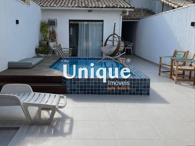 Casa para Venda em Cabo Frio - 3