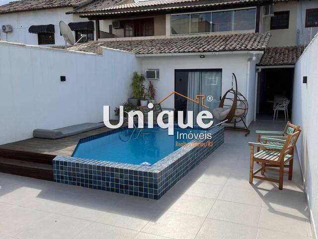 Casa para Venda em Cabo Frio - 4