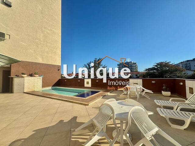 Apartamento para Venda em Cabo Frio - 4