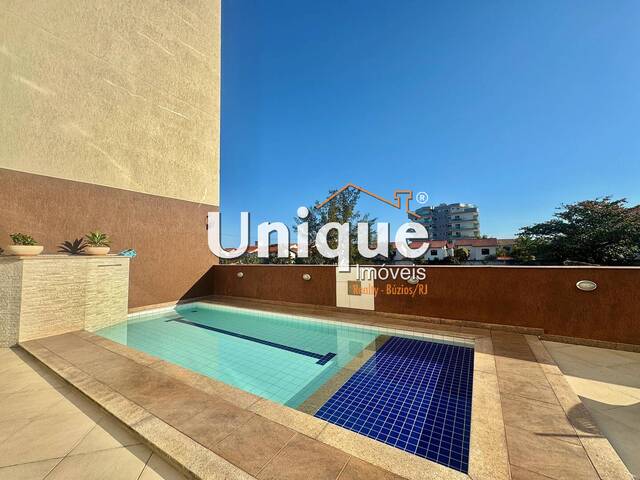 Apartamento para Venda em Cabo Frio - 3