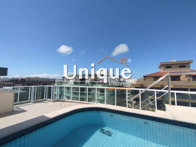 Apartamento para Locação em Cabo Frio - 4