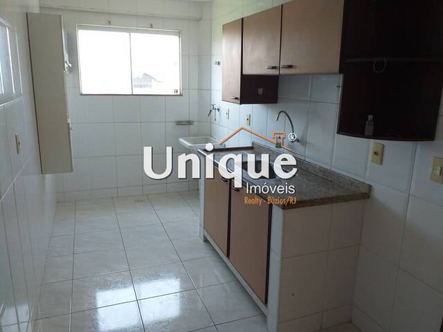 Apartamento para Venda em São Pedro da Aldeia - 4