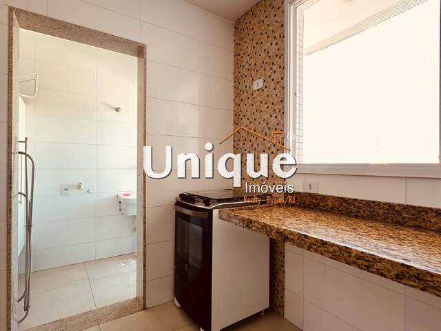 Apartamento para Venda em Cabo Frio - 5