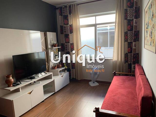 Apartamento para Venda em Cabo Frio - 5