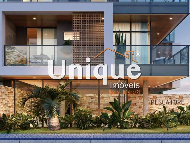 Apartamento para Lançamento em Cabo Frio - 3