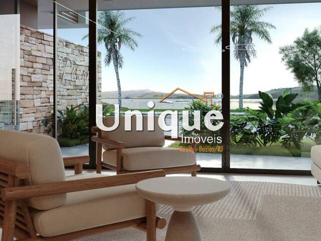 Apartamento para Lançamento em Cabo Frio - 5