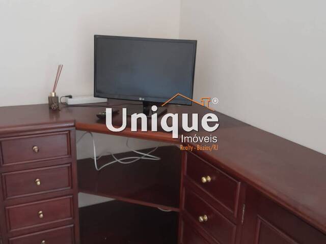 Apartamento para Venda em Cabo Frio - 3