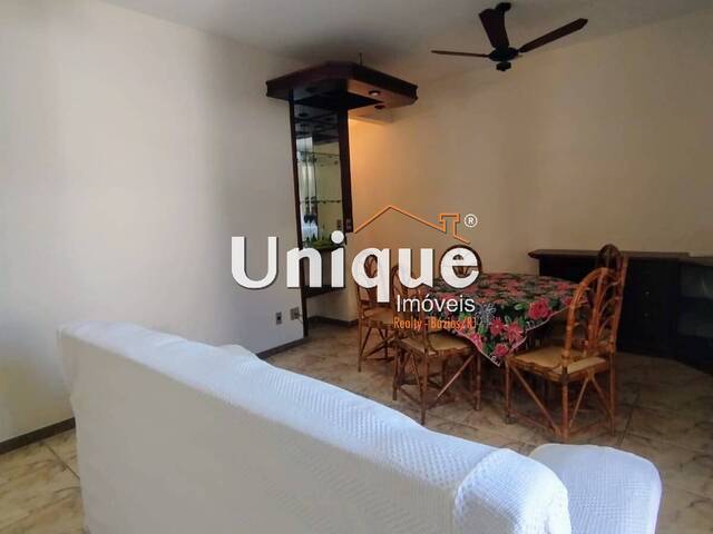 Apartamento para Venda em Cabo Frio - 2