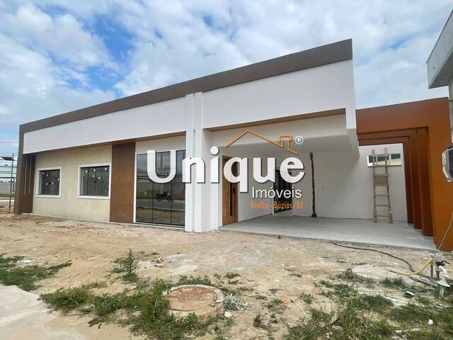 Venda em Nova São Pedro - São Pedro da Aldeia