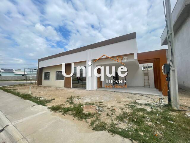 Casa para Venda em São Pedro da Aldeia - 3