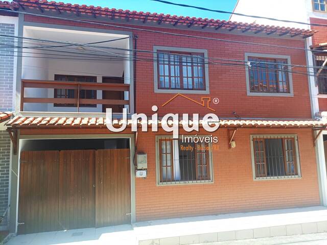 Locação em Braga - Cabo Frio