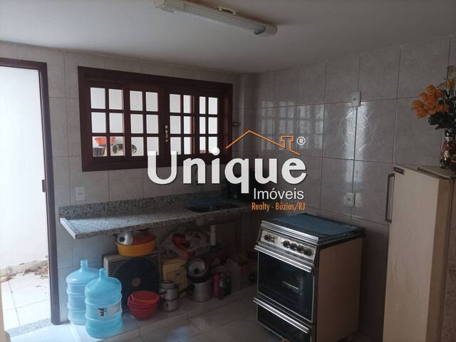 Casa para Locação em Cabo Frio - 4