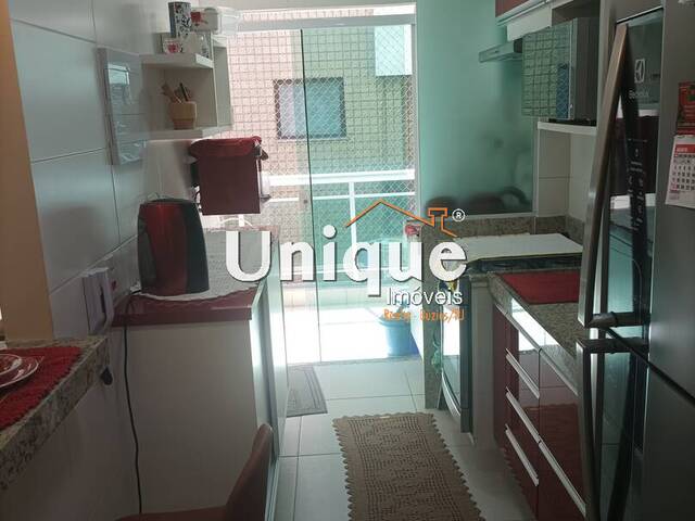 Apartamento para Venda em Cabo Frio - 5