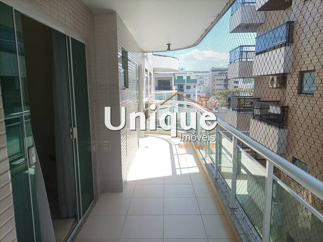 Apartamento para Venda em Cabo Frio - 4
