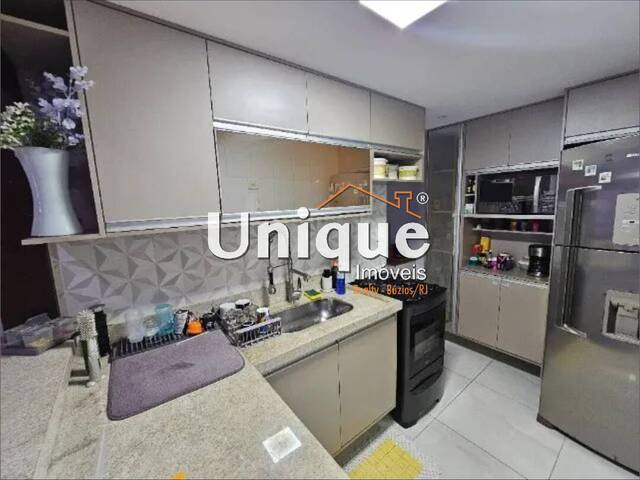 Cobertura para Venda em Cabo Frio - 4