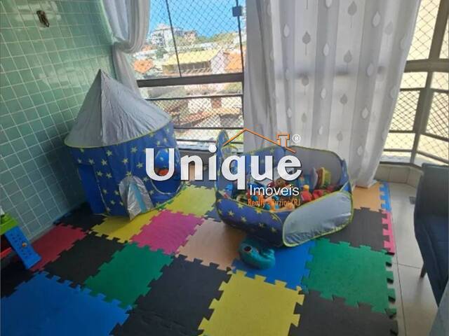 Cobertura para Venda em Cabo Frio - 5