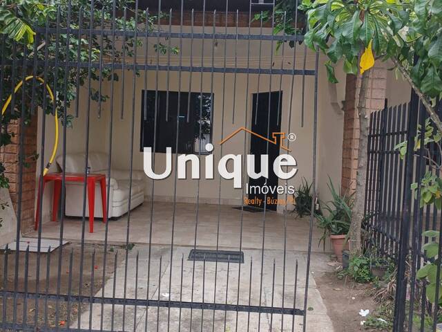Casa para Venda em Cabo Frio - 2