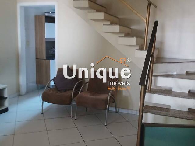 Casa para Venda em Cabo Frio - 3