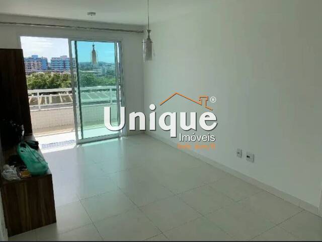 #1449 - Apartamento para Venda em Cabo Frio - RJ