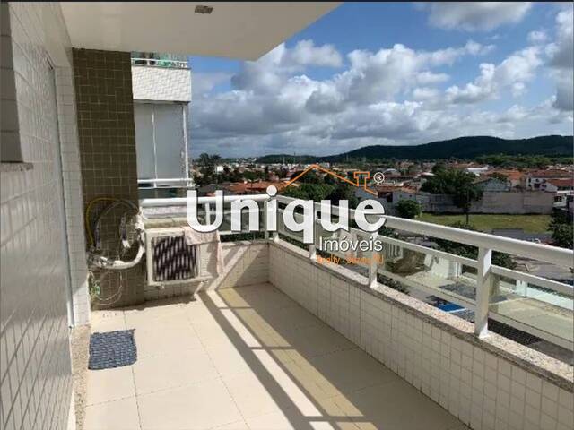 #1449 - Apartamento para Venda em Cabo Frio - RJ