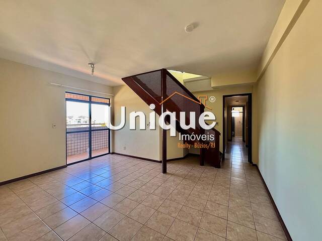 Apartamento para Venda em Cabo Frio - 2