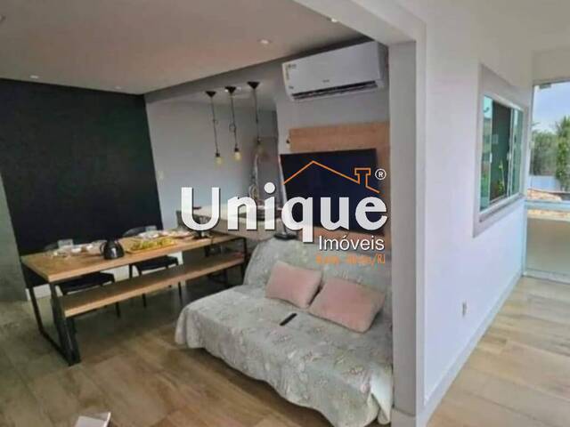 Apartamento para Venda em São Pedro da Aldeia - 4