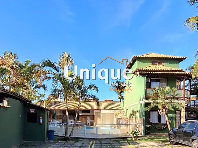 Casa para Venda em Cabo Frio - 2