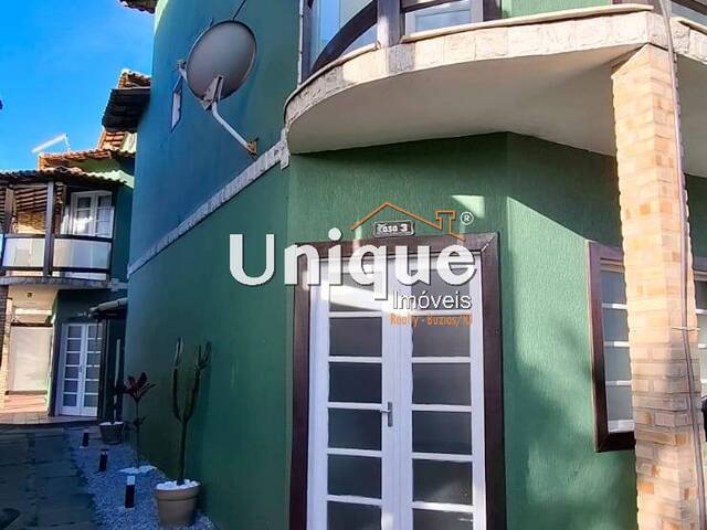 Casa para Venda em Cabo Frio - 3