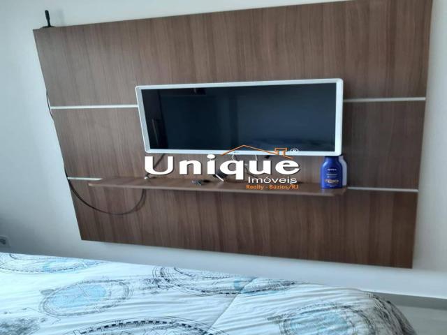 Apartamento para Venda em Cabo Frio - 4