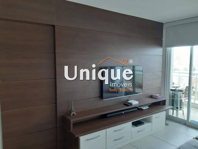 Apartamento para Venda em Cabo Frio - 5