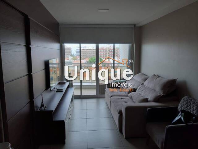Apartamento para Venda em Cabo Frio - 2