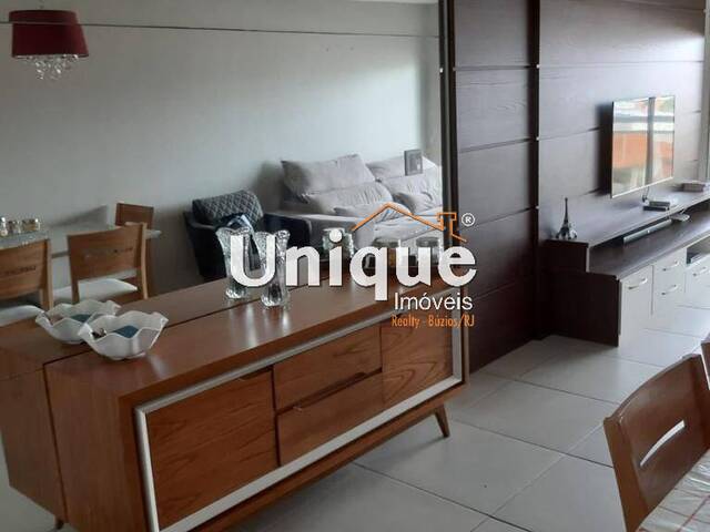 Apartamento para Venda em Cabo Frio - 3
