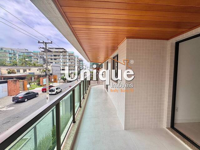 Apartamento para Venda em Cabo Frio - 3