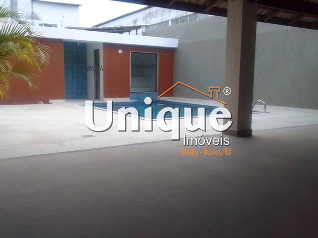 Apartamento para Venda em Cabo Frio - 5