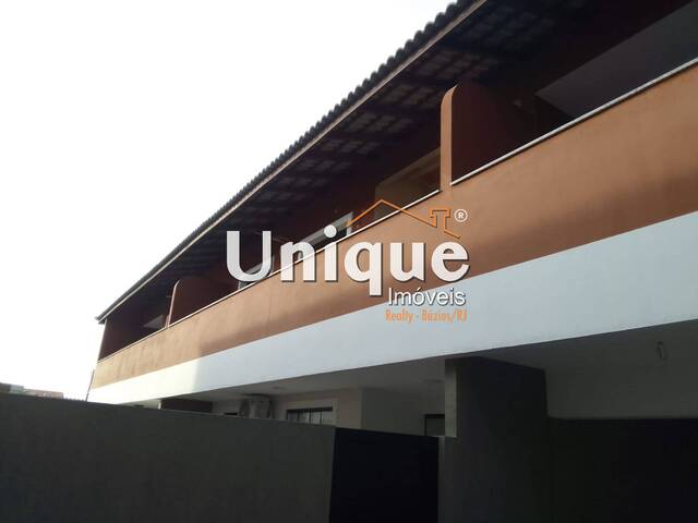 Apartamento para Venda em Cabo Frio - 2