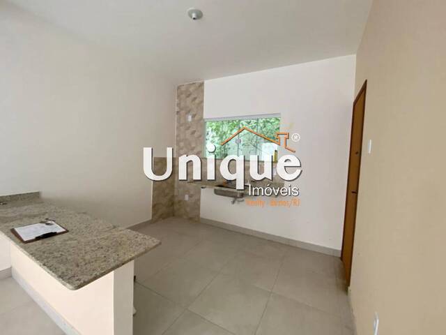 #1461 - Casa para Locação em Cabo Frio - RJ