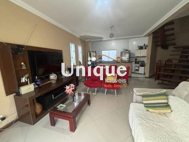 Casa para Venda em Cabo Frio - 3