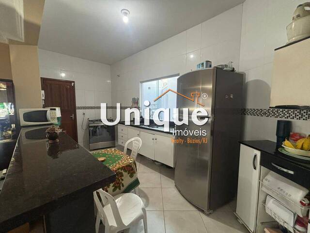 Casa para Venda em Cabo Frio - 4