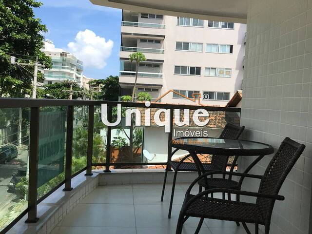 Apartamento para Venda em Cabo Frio - 4