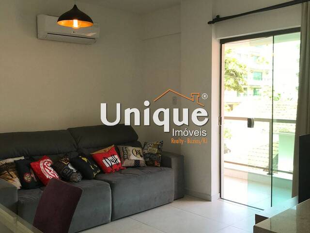 Apartamento para Venda em Cabo Frio - 3