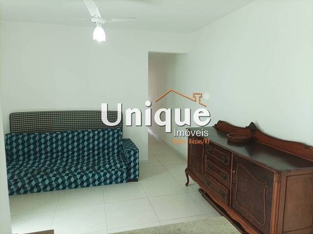 Apartamento para Venda em Cabo Frio - 2