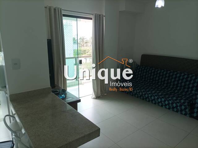 Apartamento para Venda em Cabo Frio - 3
