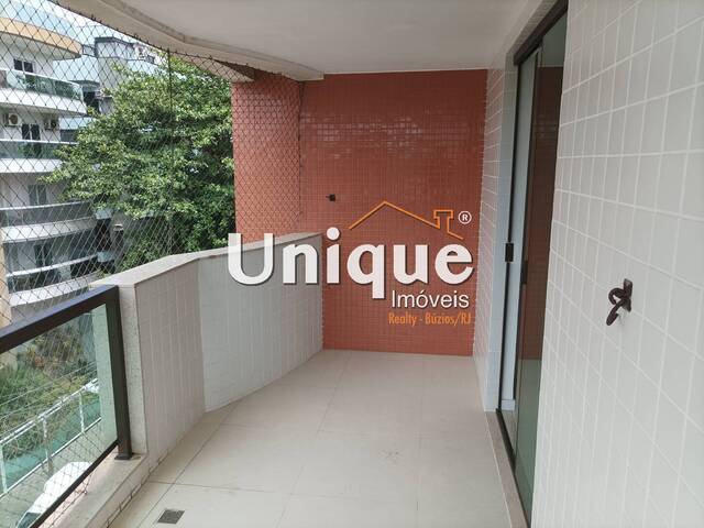Apartamento para Venda em Cabo Frio - 4